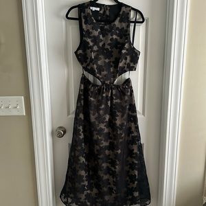 Corey Lynn Calter Dress